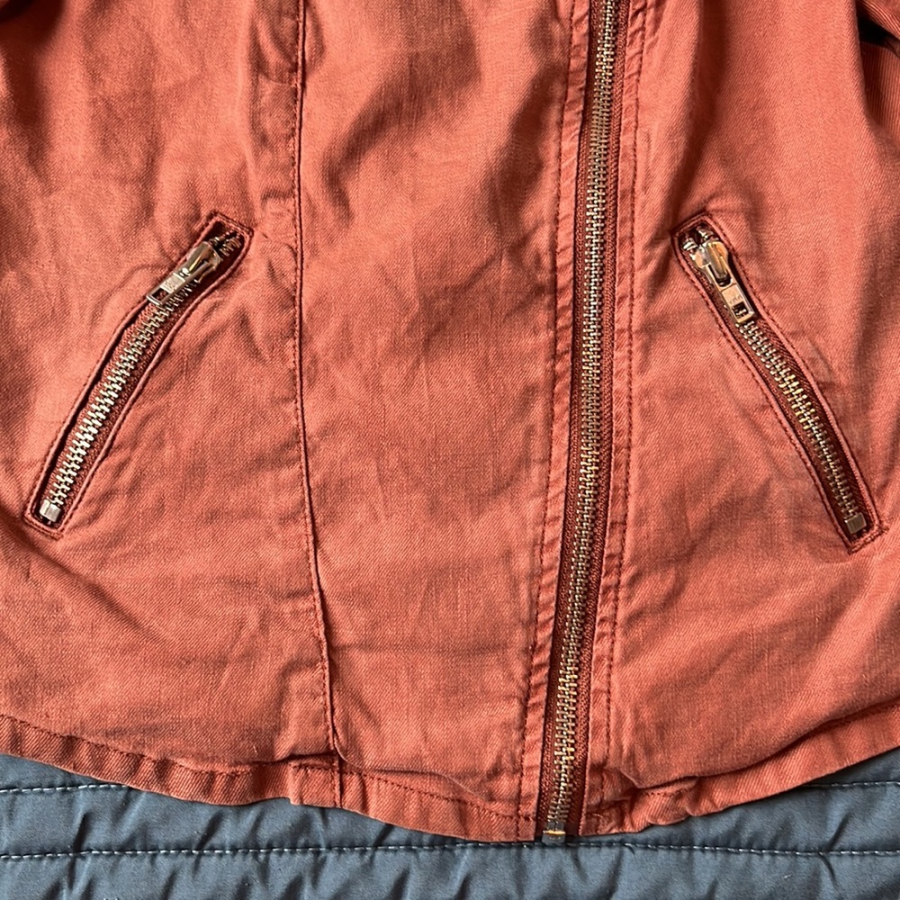 Level 99 Moto Jacket - image 6